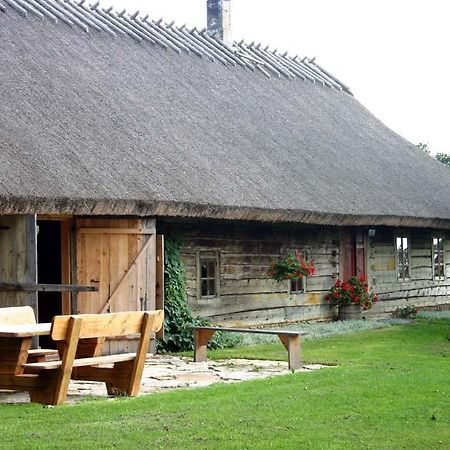 Anni Tourism Farm Villa Tammese Екстериор снимка