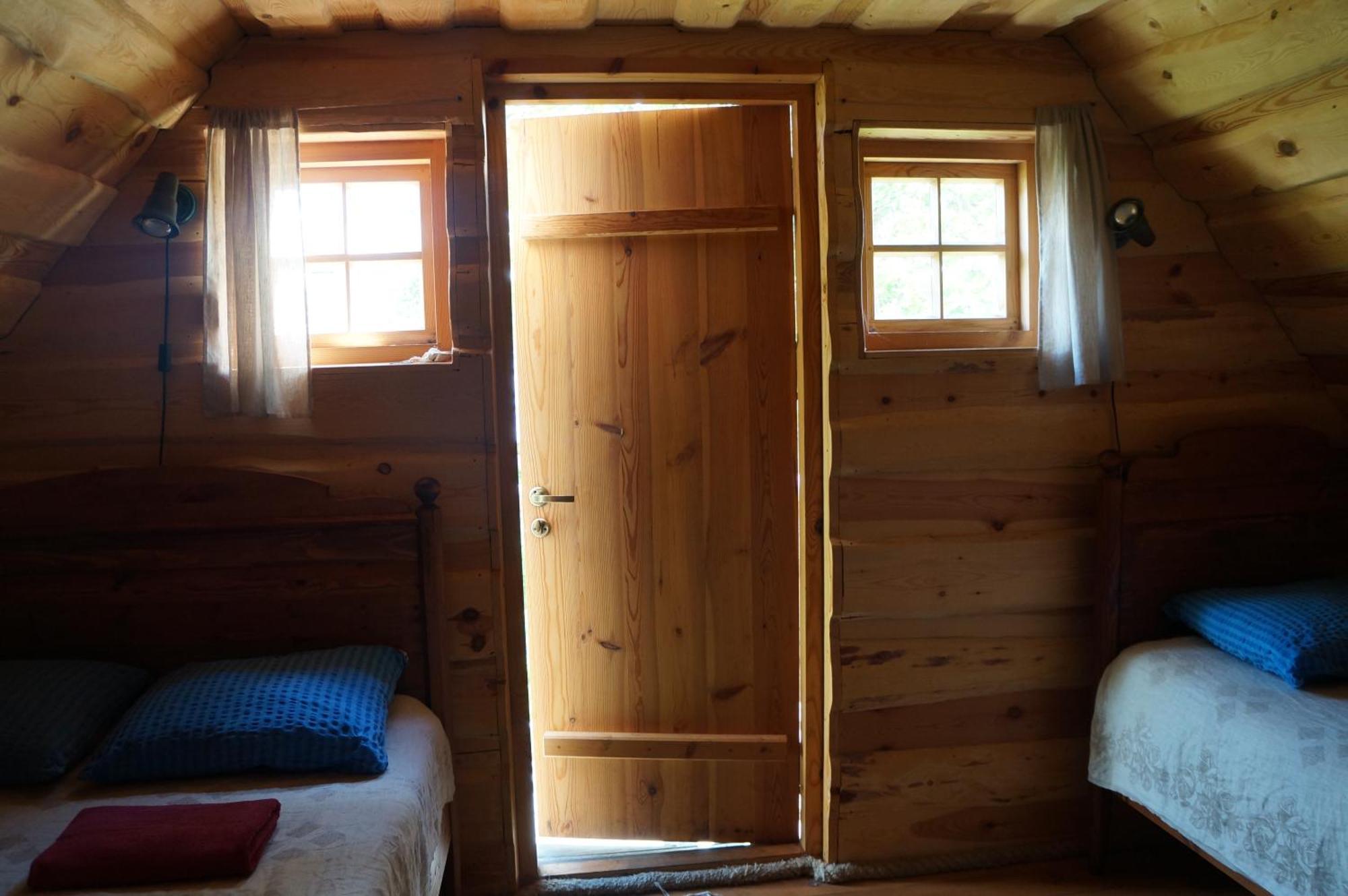 Anni Tourism Farm Villa Tammese Екстериор снимка