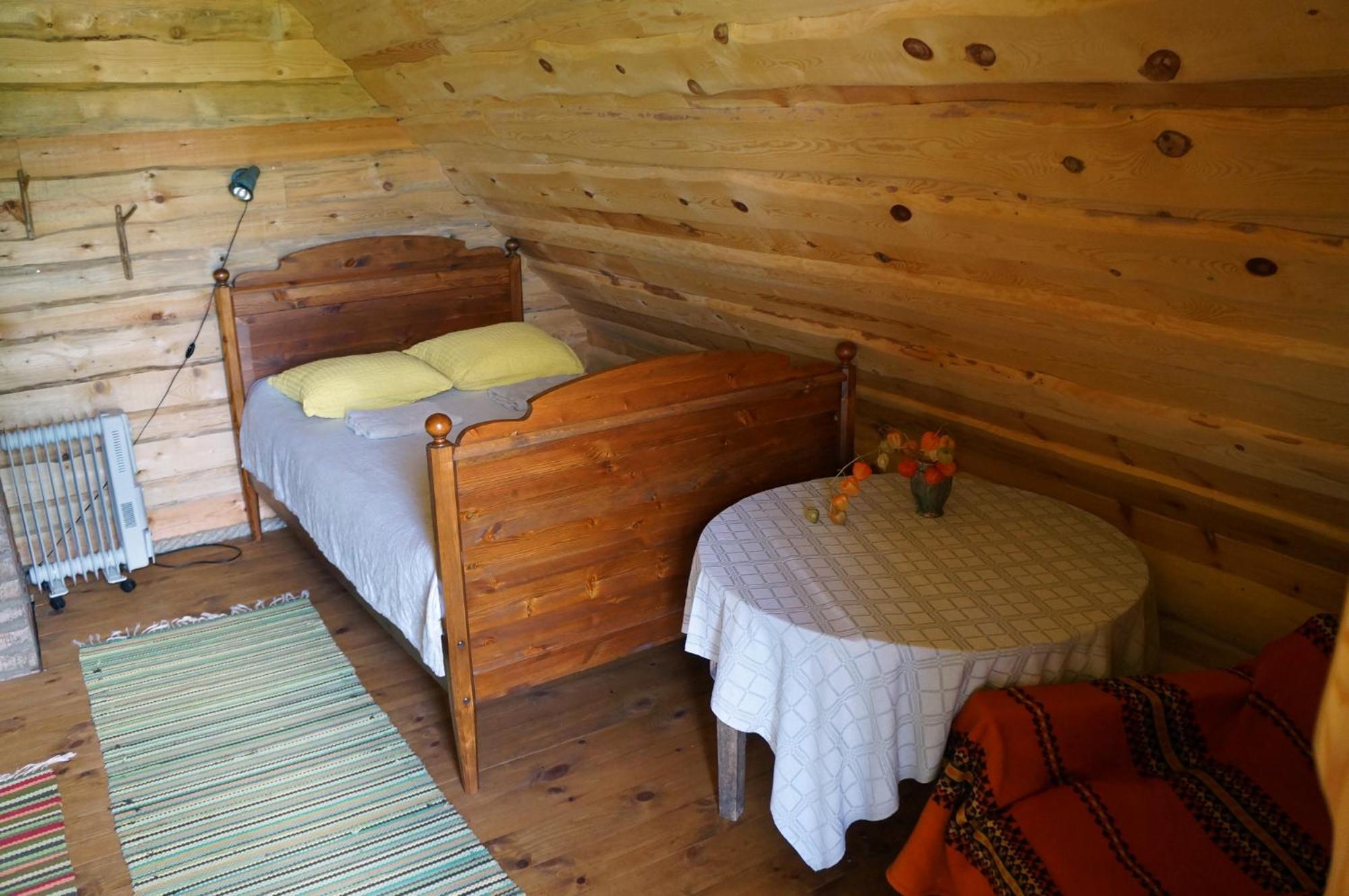 Anni Tourism Farm Villa Tammese Екстериор снимка