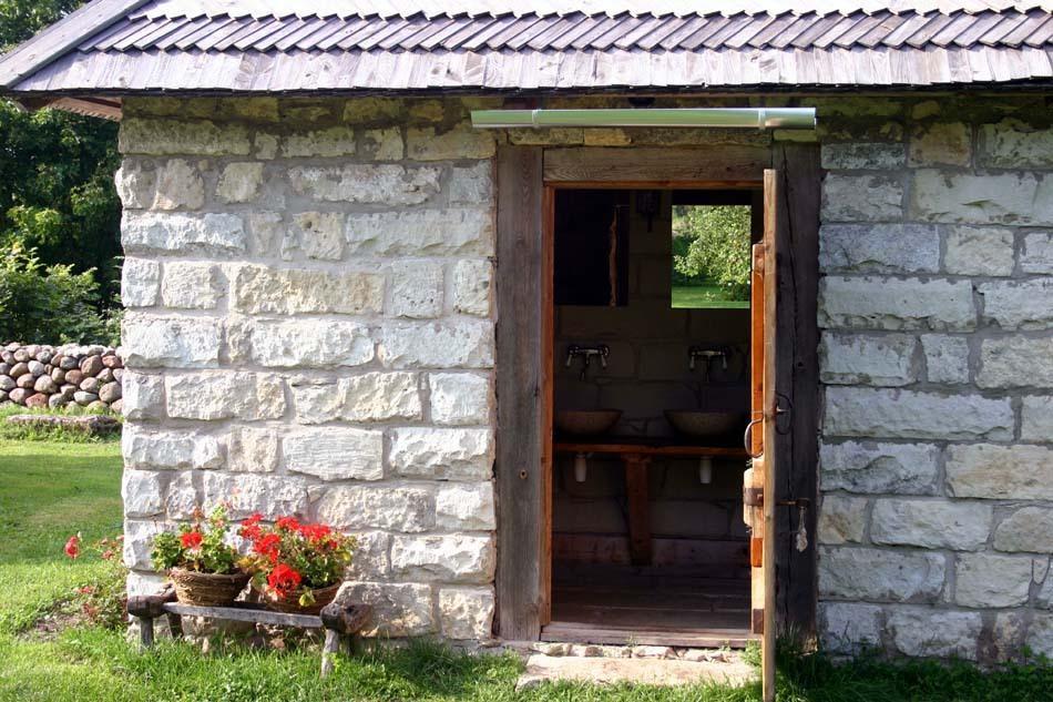 Anni Tourism Farm Villa Tammese Екстериор снимка