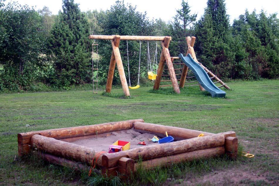 Anni Tourism Farm Villa Tammese Екстериор снимка