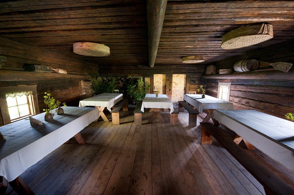 Anni Tourism Farm Villa Tammese Екстериор снимка