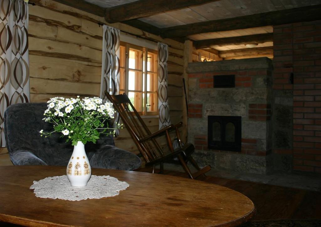 Anni Tourism Farm Villa Tammese Стая снимка